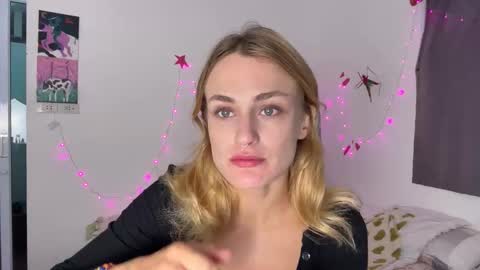 Eva online show from January 18, 12:53 pm