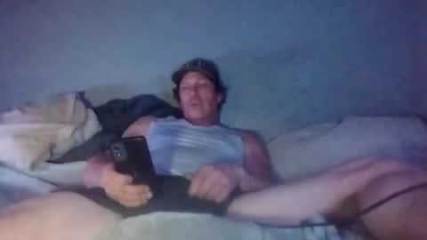 instigator777 online show from August 9, 3:23 am