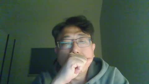 insuclee197641 online show from April 25, 12:30 pm