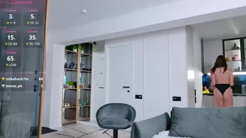 Snapshot of intelligencer chatting on October 21, 8:42 pm Sofi online show from October 21, 8:42 pm