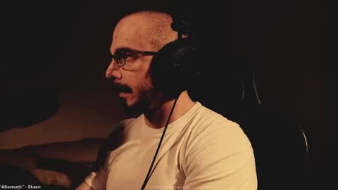 DJ online show from June 5, 4:41 am