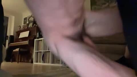 intenseblah65950 online show from January 5, 10:24 pm