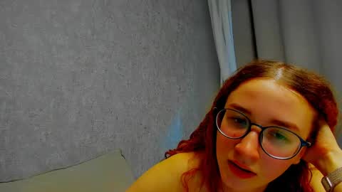 Bernadette  Join  online show from May 2, 3:28 pm