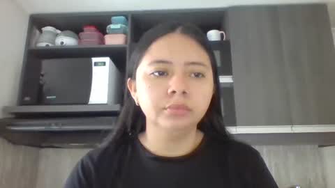 Iris 3 online show from November 14, 1:54 pm