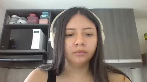 Iris 3 online show from November 28, 2:09 pm