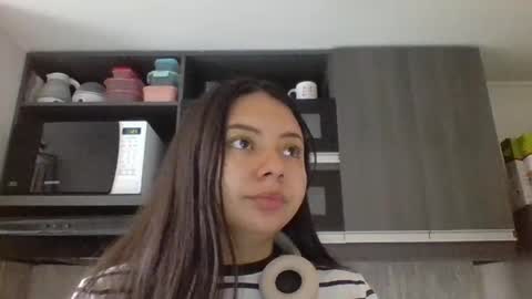 Iris 3 online show from December 5, 2:36 pm