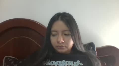 Iris 3 online show from January 14, 3:17 pm