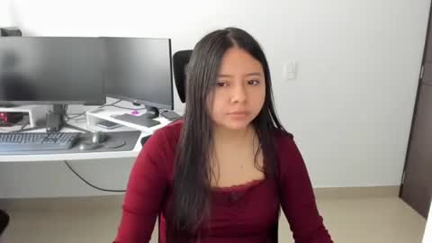 Iris 3 online show from February 5, 3:38 pm