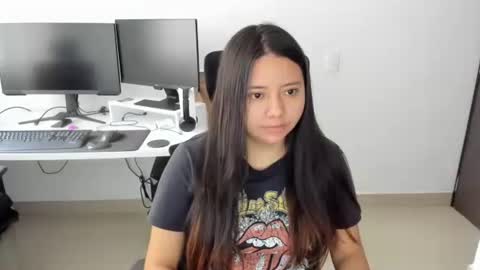 Iris 3 online show from February 16, 1:29 pm