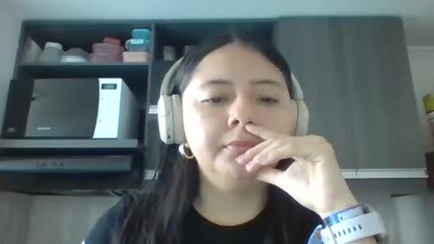 Iris 3 online show from March 2, 2:57 pm