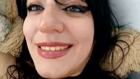Little Gretchen online show from September 18, 5:26 pm