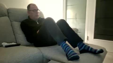 Snapshot of inthemood63 chatting on January 31, 7:11 pm inthemood63 online show from January 31, 7:11 pm