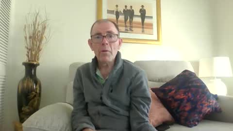 Snapshot of inthemood63 chatting on March 6, 5:09 pm inthemood63 online show from March 6, 5:09 pm