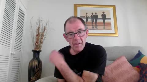 inthemood63 online show from May 1, 12:10 pm