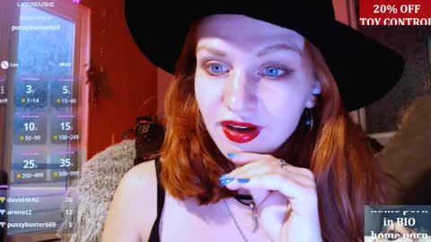 Cassie online show from September 24, 2:31 pm