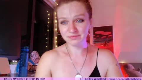 Cassie online show from April 27, 2:37 pm