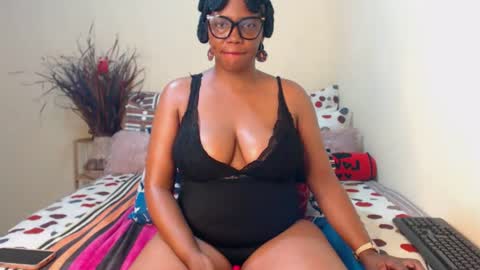 boniswa caroline online show from June 30, 12:06 pm