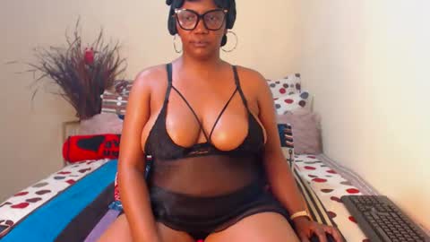 boniswa caroline online show from July 1, 7:46 pm