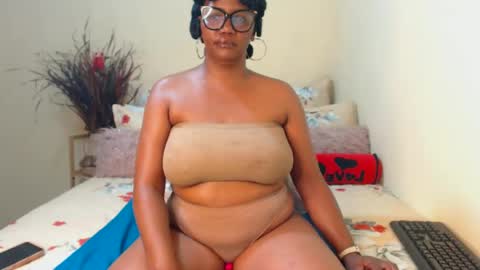 boniswa caroline online show from July 5, 7:32 pm
