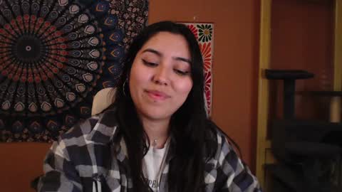 Snapshot of intimatetales chatting on December 11, 8:39 pm Africa online show from December 11, 8:39 pm