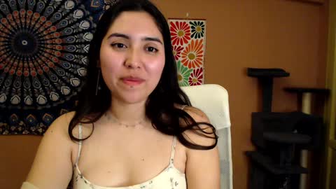 Snapshot of intimatetales chatting on January 22, 8:06 pm Africa online show from January 22, 8:06 pm