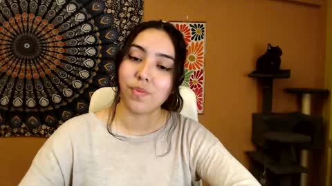 Snapshot of intimatetales chatting on February 13, 5:44 pm Africa online show from February 13, 5:44 pm