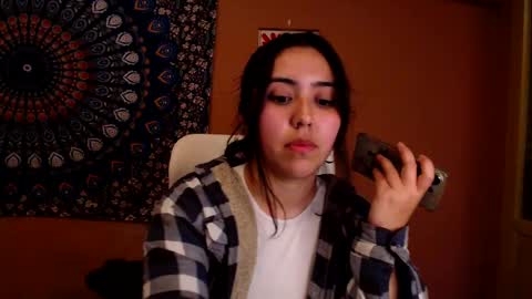 Snapshot of intimatetales chatting on February 26, 8:11 pm Africa online show from February 26, 8:11 pm