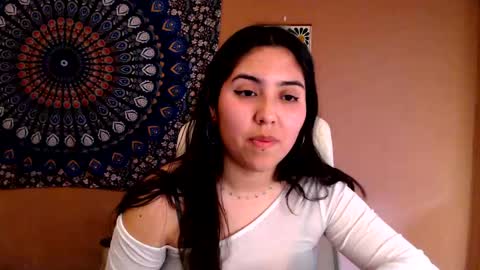 Snapshot of intimatetales chatting on March 12, 4:46 pm Africa online show from March 12, 4:46 pm