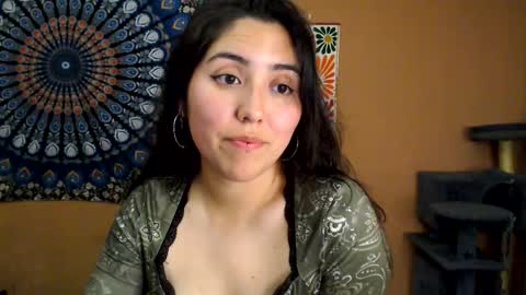 Africa online show from November 14, 7:01 pm