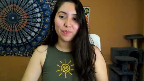 Africa online show from November 25, 9:15 pm