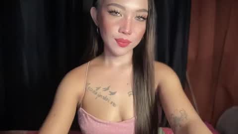 Snapshot of into_the_nightxxx chatting on February 23, 7:06 am KATH online show from February 23, 7:06 am