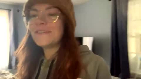 IntoTheWoodsWeGo online show from November 10, 1:32 pm