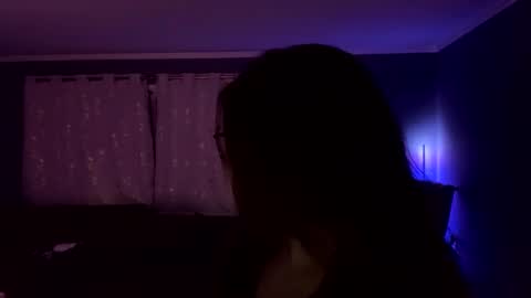 IntoTheWoodsWeGo online show from November 15, 1:03 am