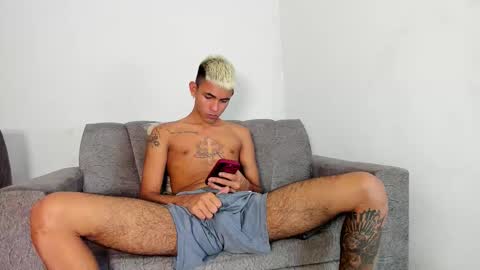 El Way online show from January 16, 3:38 pm