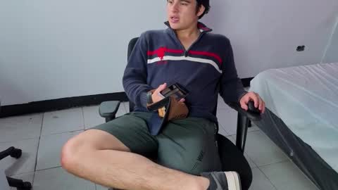 invincible200 online show from November 3, 1:56 pm