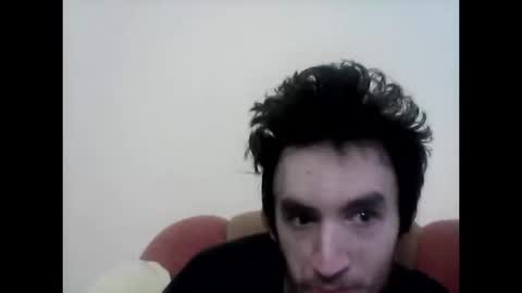 juan online show from March 12, 8:15 pm