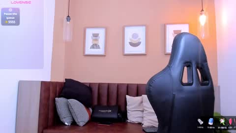 iori online show from December 10, 12:27 pm