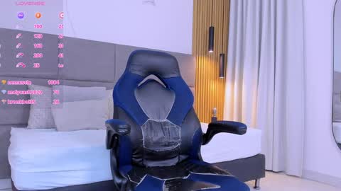 iori online show from December 26, 10:31 pm