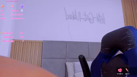 iori online show from January 13, 11:06 pm