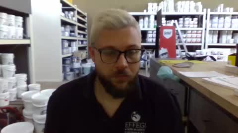 the italian job online show from June 6, 8:52 am