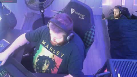 iowaman85 online show from March 7, 9:17 am