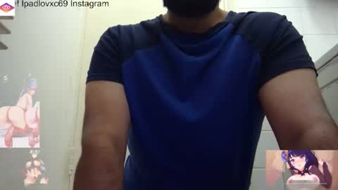 ipadlovxc69 online show from February 4, 5:46 am