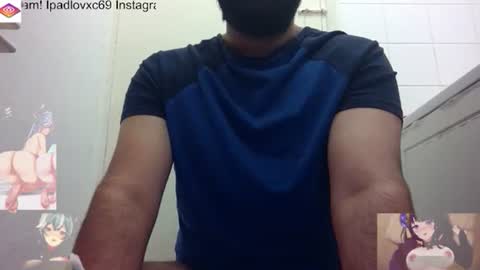 ipadlovxc69 online show from February 9, 7:12 am