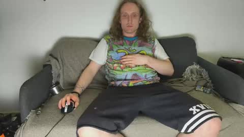 DrownMentally online show from March 24, 1:32 am