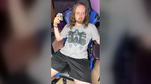 DrownMentally online show from June 27, 2:16 am