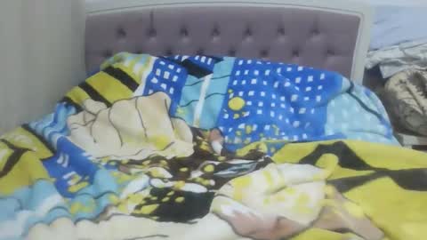 YourVirtualSlave online show from December 14, 12:05 am