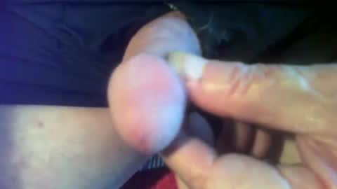 Snapshot of ipuck55 chatting on February 11, 10:37 pm ipuck55 online show from February 11, 10:37 pm