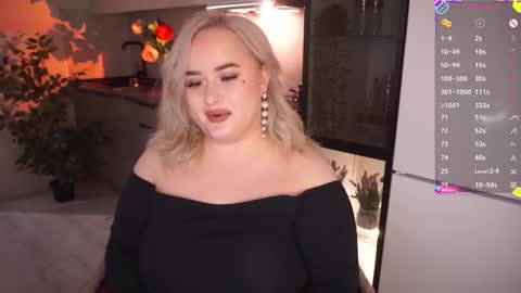 Snapshot of irena_barr18 chatting on October 6, 6:05 pm Irena Barr online show from October 6, 6:05 pm