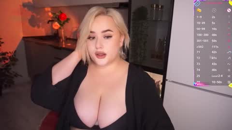 Irena Barr online show from October 18, 9:43 am