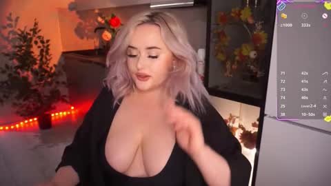 Irena Barr online show from November 7, 6:30 pm